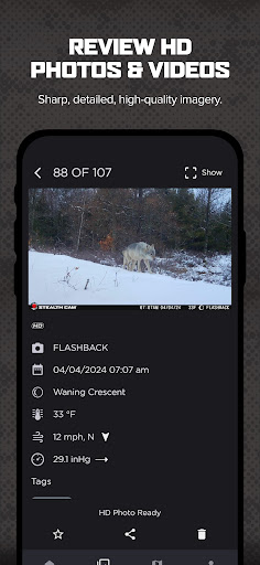 Command Screenshot 3