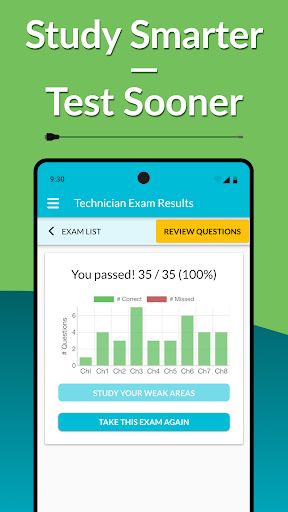 HamStudy.org Screenshot 14