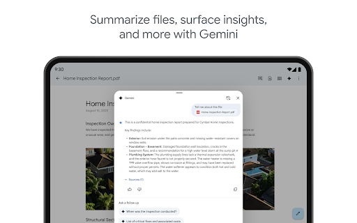 Google Drive Screenshot 12