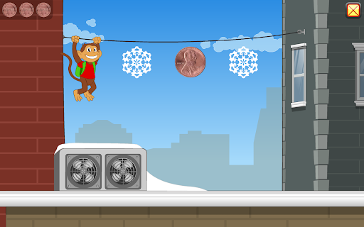 Starfall Numbers Screenshot 18