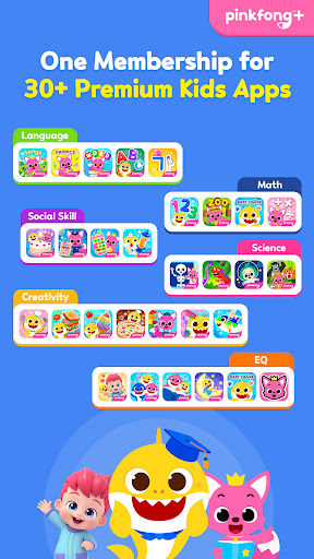 Baby Shark Coloring Book: Kids Screenshot 5