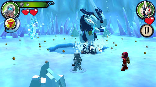 LEGO® Ninjago: Shadow of Ronin Screenshot 3