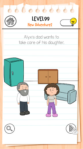 Brain Test 3: Tricky Quests Screenshot 8