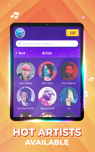 Magic Tiles 3™ - Piano Game Screenshot 14