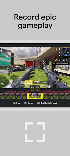 Backbone — Next-Level Play Screenshot 6