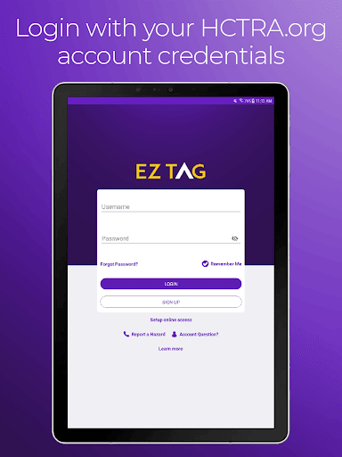 EZ TAG Screenshot 11