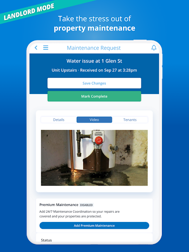 RentRedi for Tenants & Owners Screenshot 13