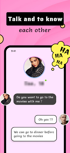 HapEnd: Dating, Love & Fun Screenshot 7