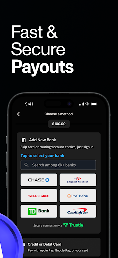 Novig: Trade & Predict Sports Screenshot 3