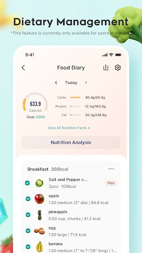 VeSync Screenshot 4