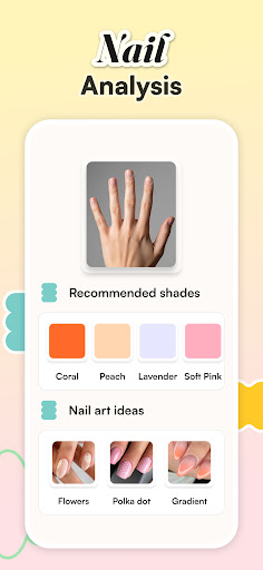 WhatColors: AI Color Analysis Screenshot 1