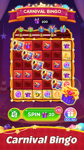 Word Crush® - Fun Puzzle Game Screenshot 9