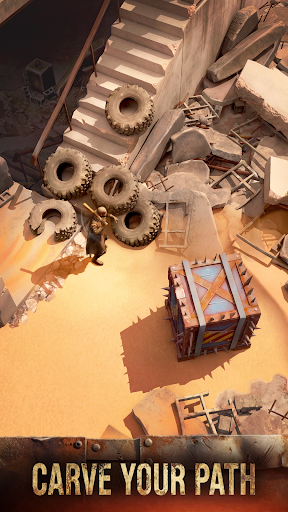 Skullburn Screenshot 7
