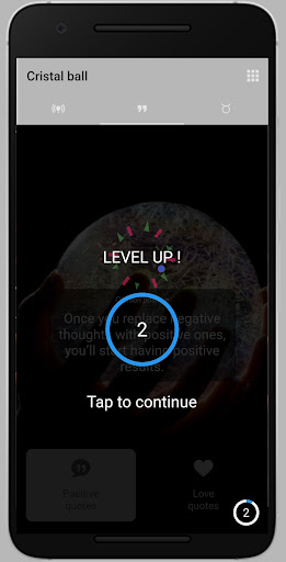 Learn more about your future Screenshot 7