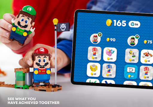 LEGO® Super Mario™ Screenshot 13