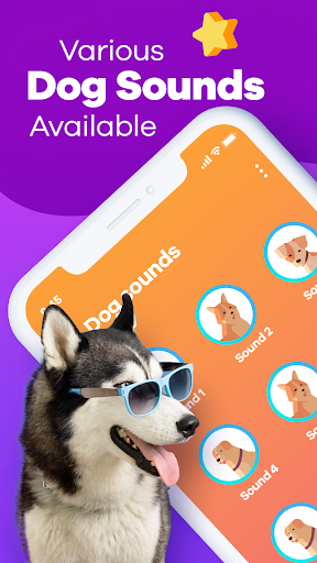 Human to Dog Translator Screenshot 3