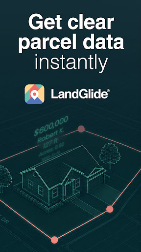 LandGlide: Land & Parcel Data Screenshot 11