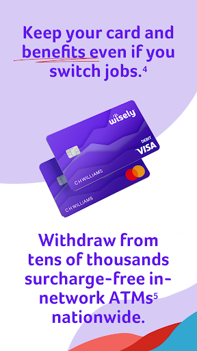 myWisely: Mobile Banking Screenshot 6