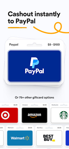 Eureka: Earn money for surveys Screenshot 5