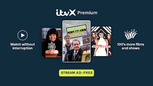ITVX Screenshot 10