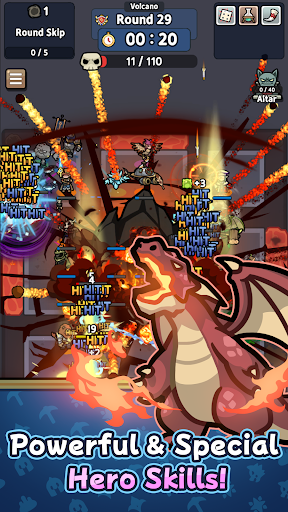 Star2 Random Defense(S2RD) Screenshot 11
