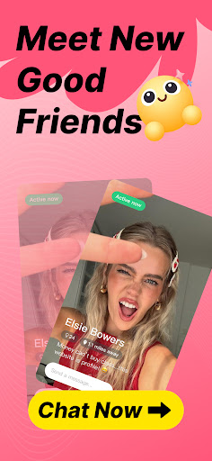 Joymeet Dating App: Local Date Screenshot 1