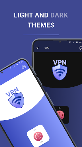 VPN PRO - VPN that works Screenshot 3