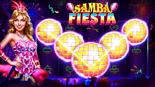 Lotsa Slots - Casino Games Screenshot 7