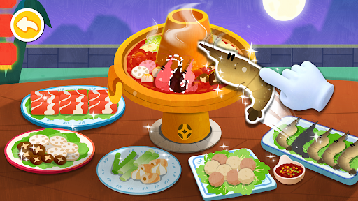 Little Panda's Chinese Recipes Screenshot 18