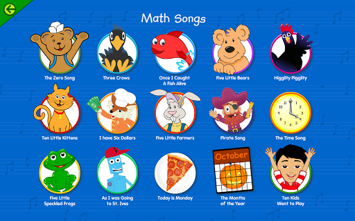 Starfall Numbers Screenshot 18