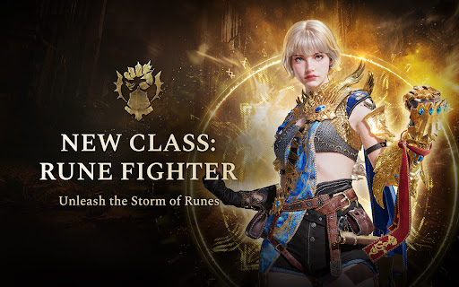 Legend of YMIR Screenshot 22
