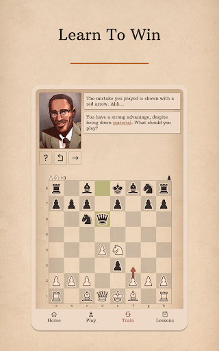 Learn Chess with Dr. Wolf Screenshot 10