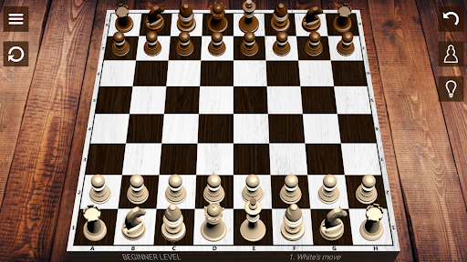 Chess Screenshot 5