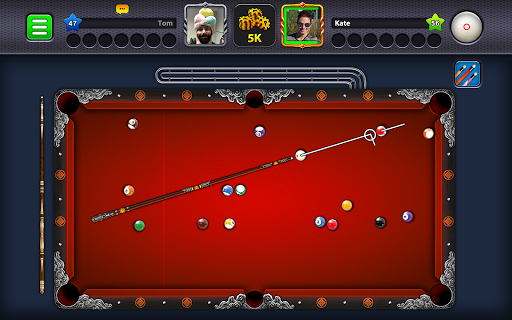 8 Ball Pool Screenshot 5