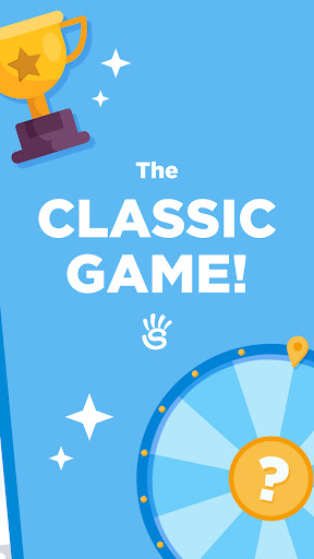 Stop 2 - Word Trivia Game Screenshot 2