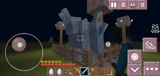 Crafting Game PE Screenshot 7