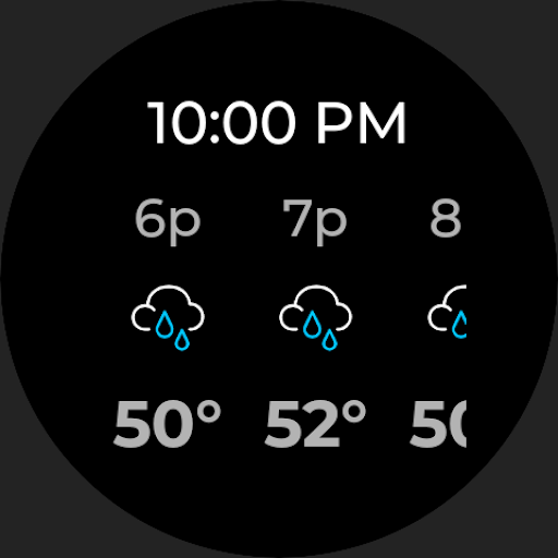 MyRadar Weather Radar Pro Screenshot 2