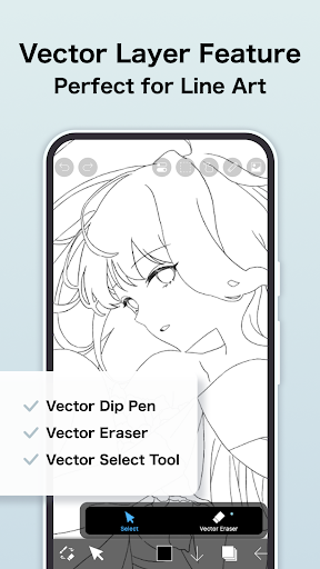 ibis Paint Screenshot 10