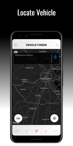 My Mitsubishi Connect Screenshot 2