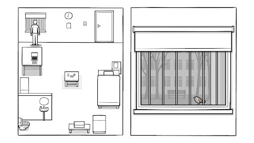 The White Door Screenshot 8