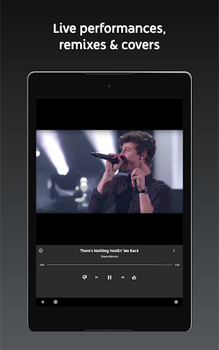 YouTube Music Screenshot 17