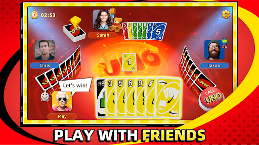 UNO!™ Screenshot 12