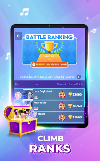 Magic Tiles 3™ - Piano Game Screenshot 20