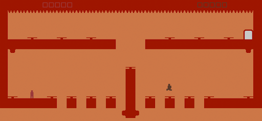 Level Devil - NOT A Troll Game Screenshot 5