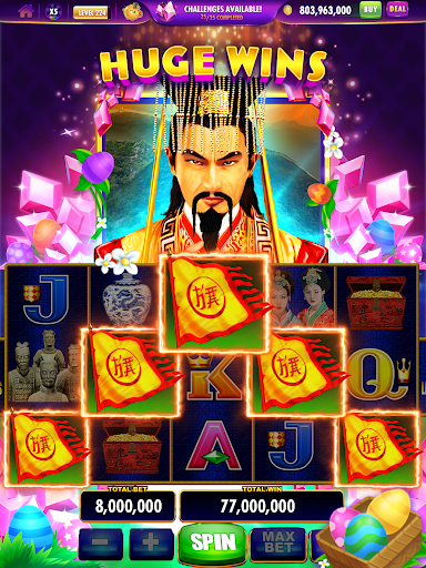 Cashman Casino Slots Games Screenshot 15