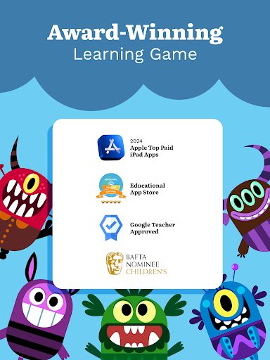 Teach Your Monster to Read Screenshot 13