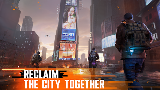The Division Resurgence Screenshot 15
