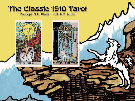 Tarot! Screenshot 5