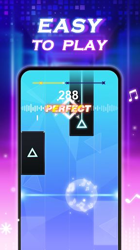 Piano Fun: Music Beat Game Screenshot 6
