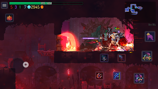 Dead Cells Screenshot 16